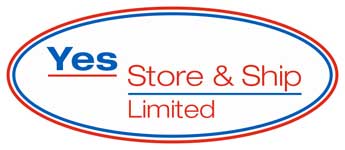 Yes Store&Ship Ltd